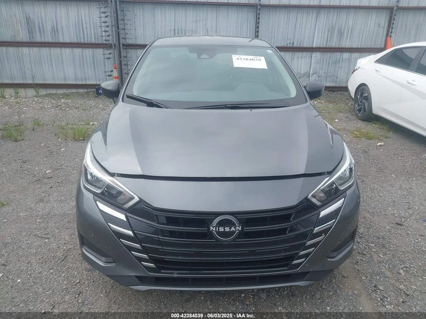 Nissan Versa 1.6L I-4 DOHC, VVT, 122HP Front Wheel Drive | Mobile.bg � ����������� 12