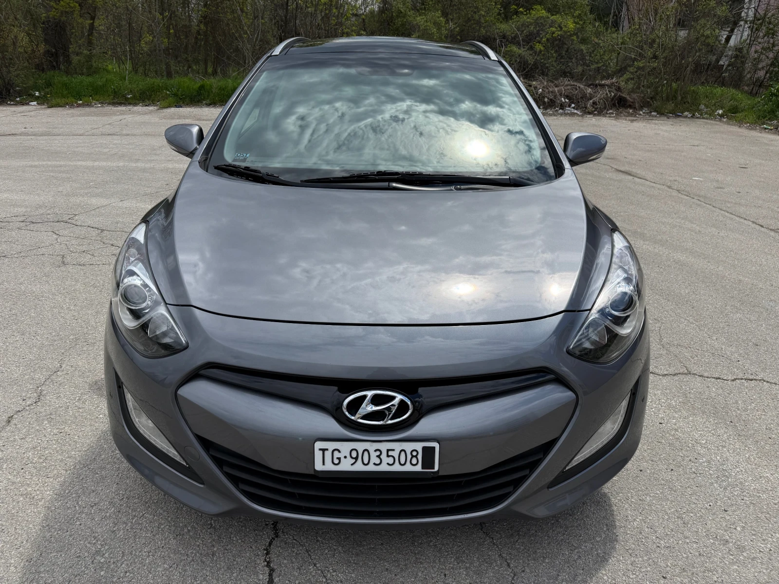 Hyundai I30 1.6i | Mobile.bg � ����������� 1