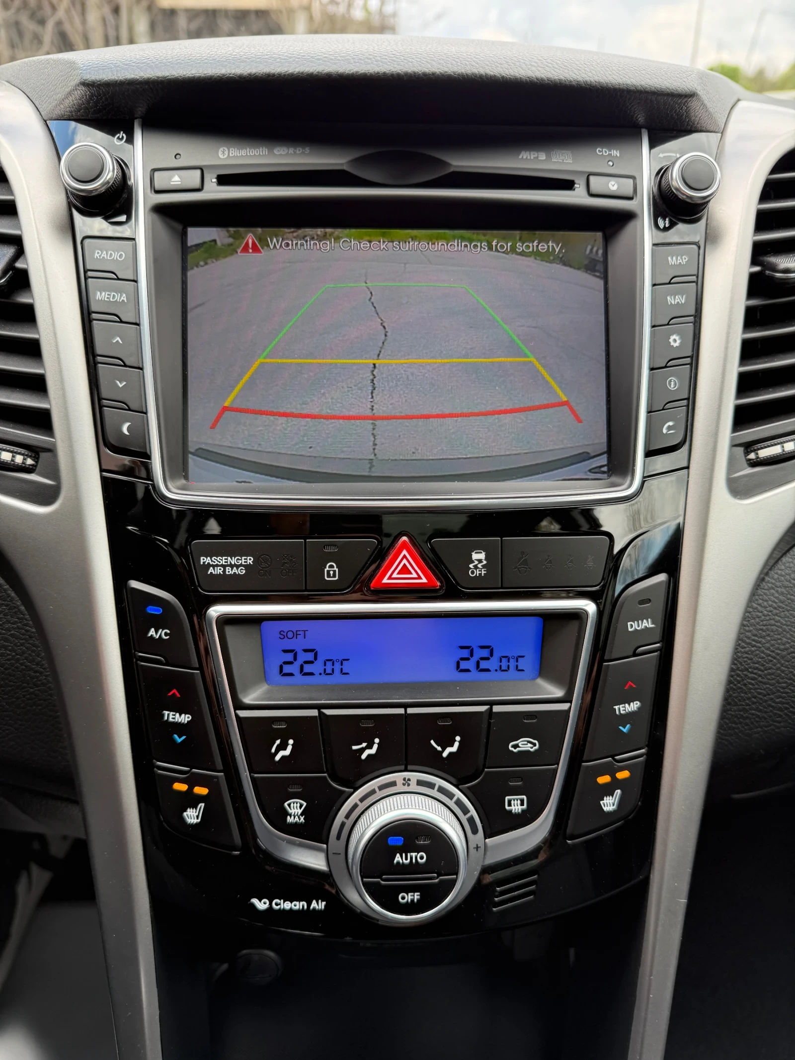 Hyundai I30 1.6i | Mobile.bg � ����������� 13