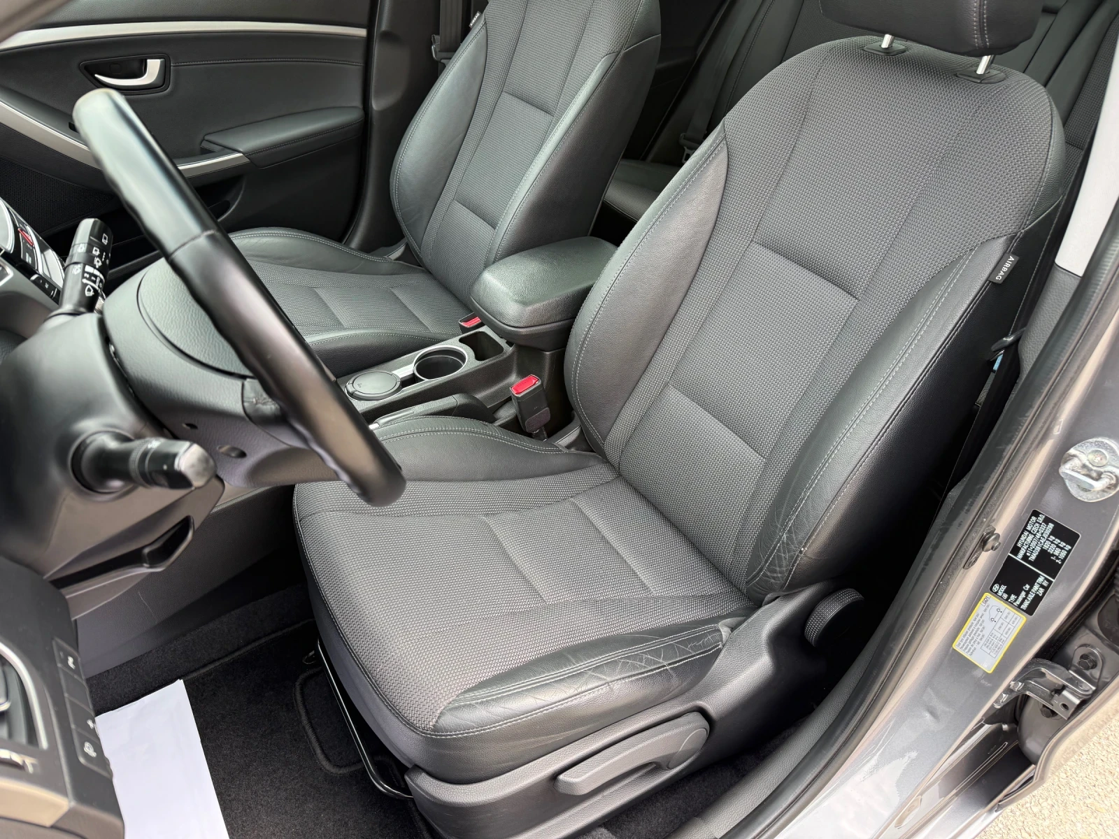 Hyundai I30 1.6i | Mobile.bg � ����������� 9