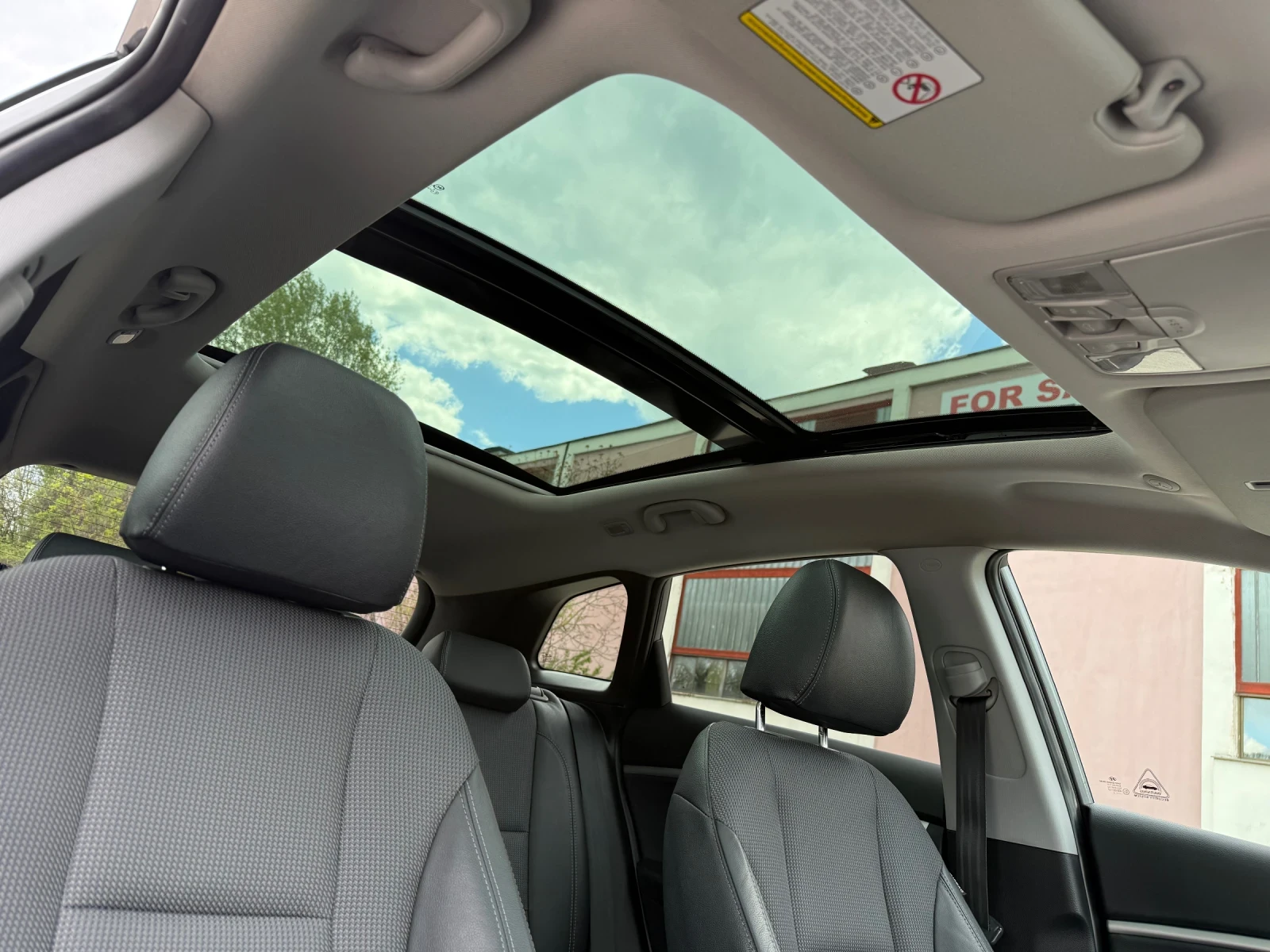 Hyundai I30 1.6i | Mobile.bg � ����������� 14