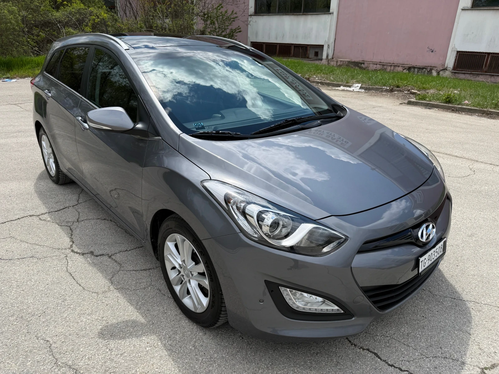 Hyundai I30 1.6i | Mobile.bg � ����������� 2