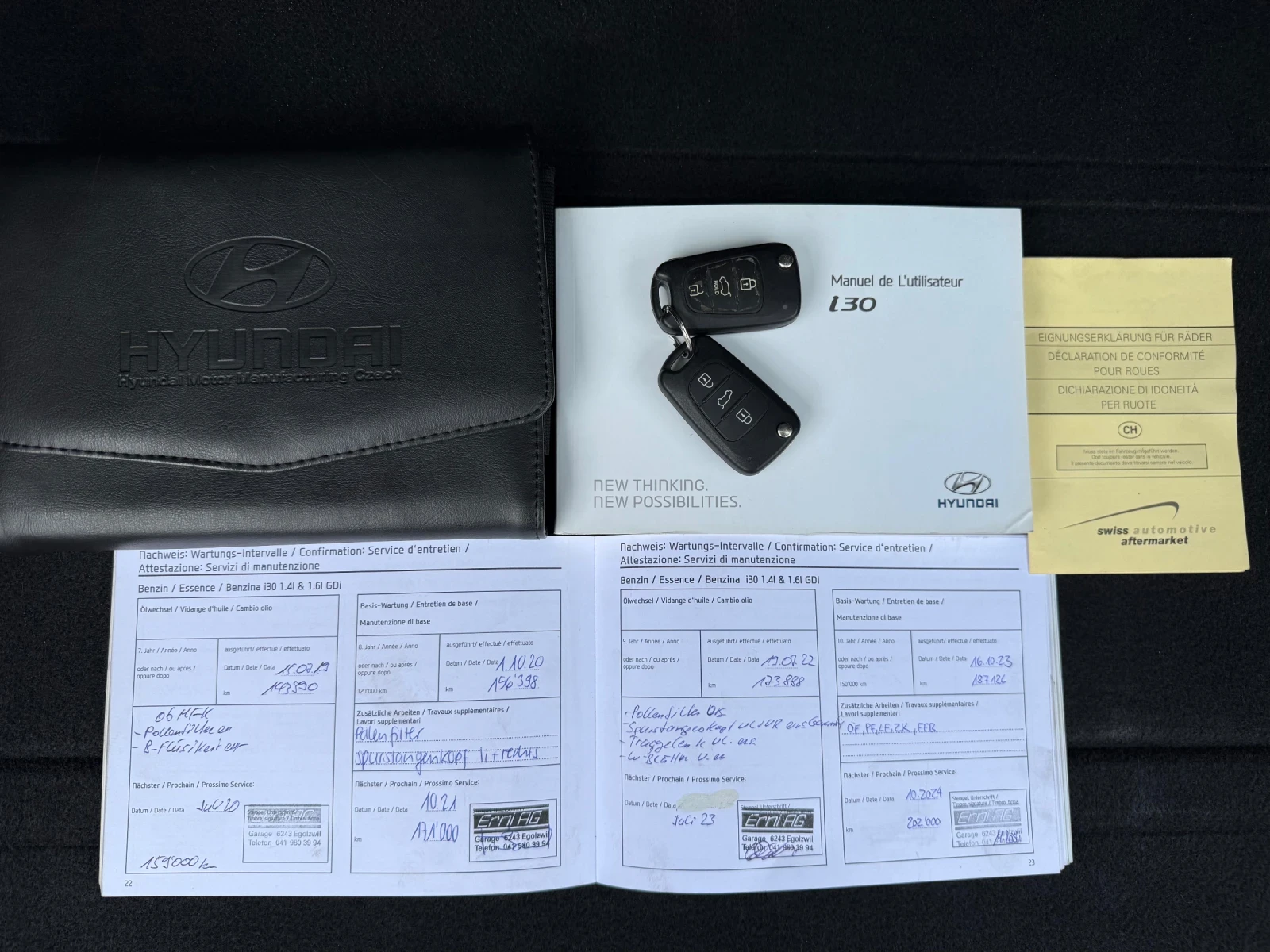 Hyundai I30 1.6i | Mobile.bg � ����������� 17