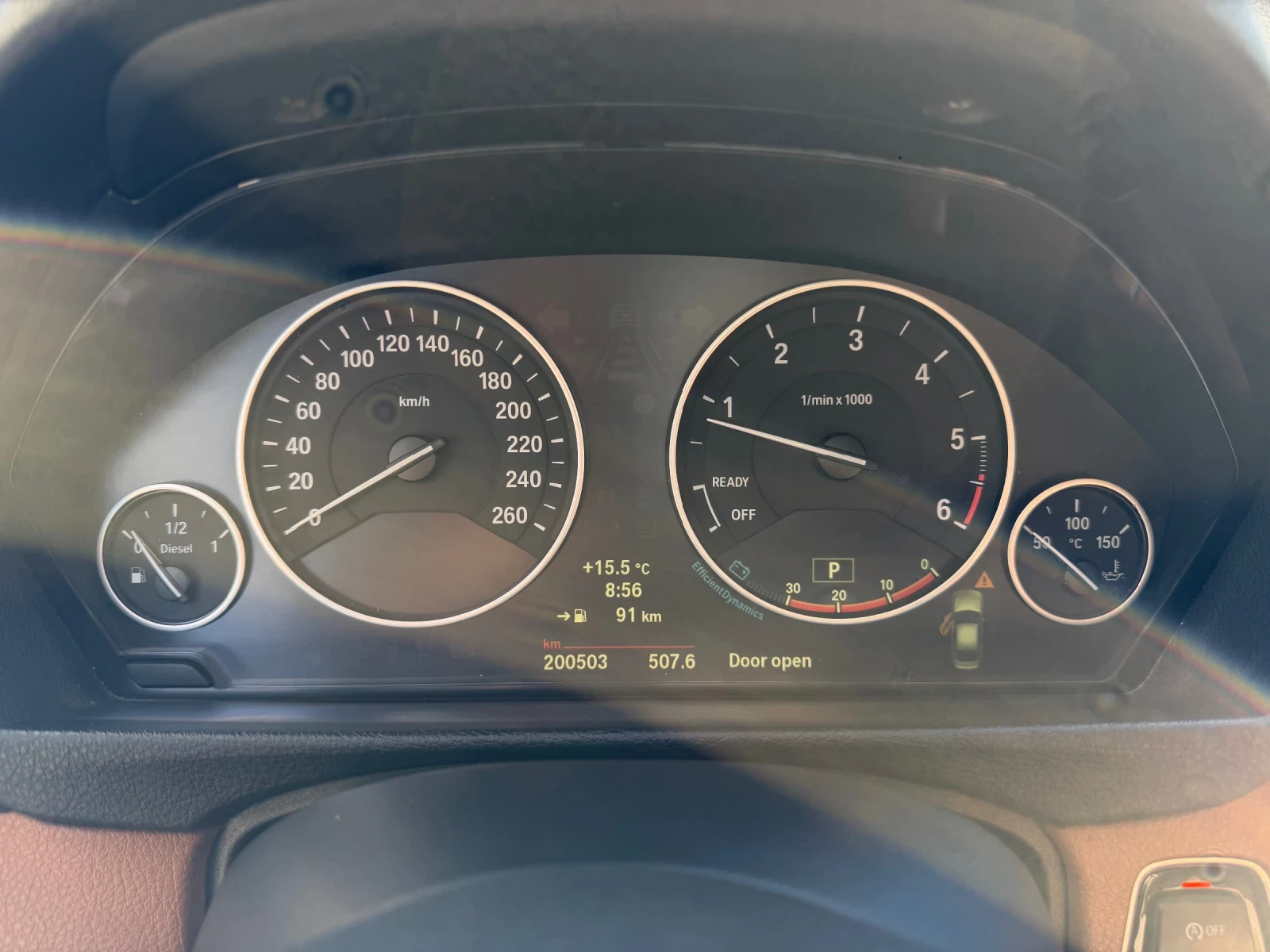 BMW 320 LIXURY LINE, снимка 14 - Автомобили и джипове - 54315534