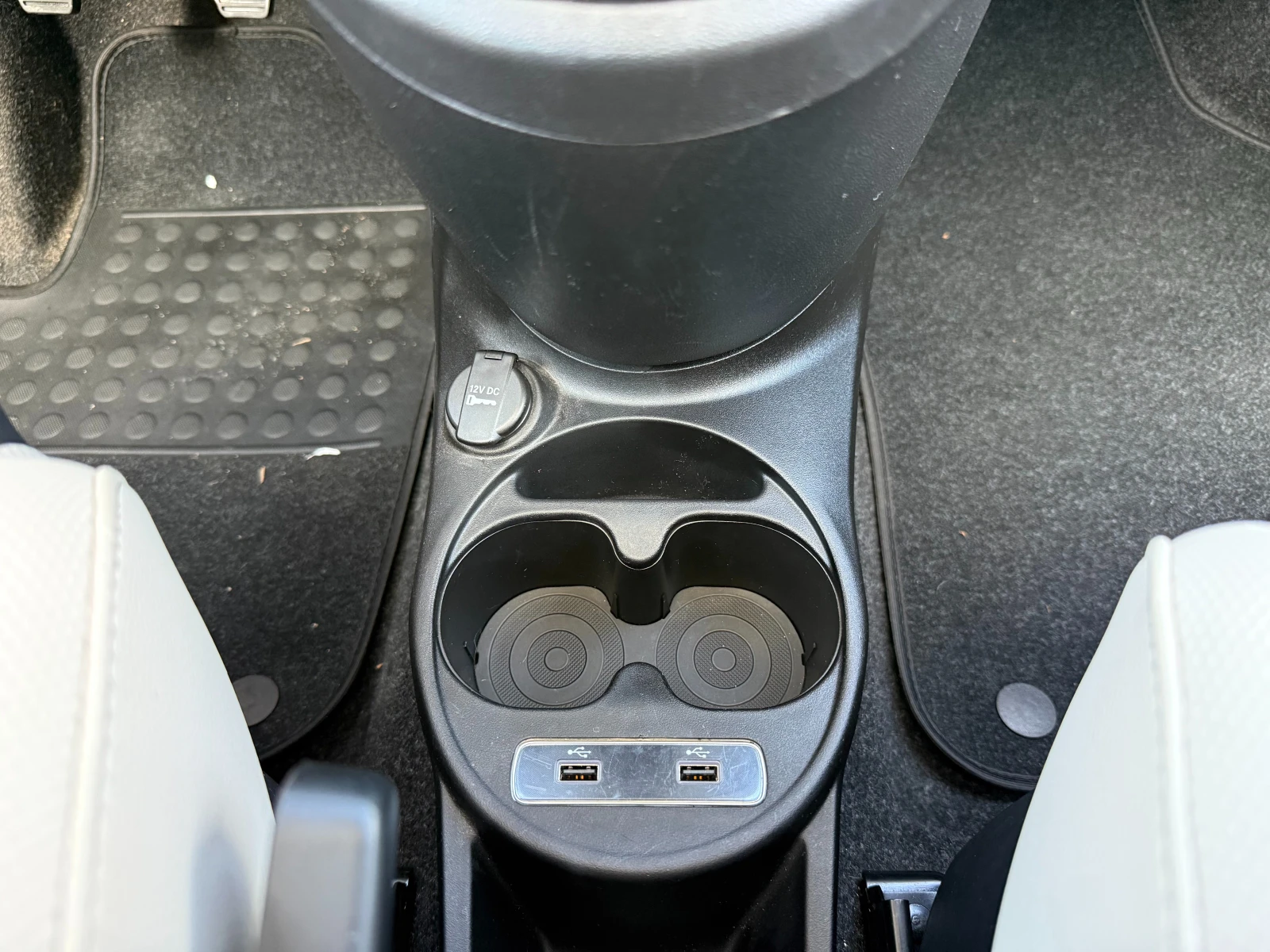 Fiat 500 HYBRID, DOLCEVITA | Mobile.bg � ����������� 16