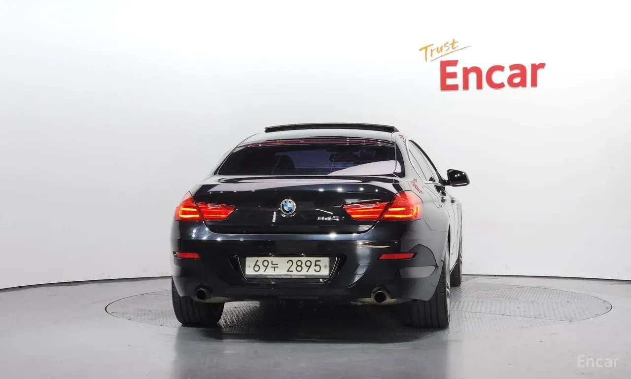 BMW 640 HARMAN/KARDON| HUD| 360| KEYLESS| BLIND SPOT| , снимка 2 - Автомобили и джипове - 54368291