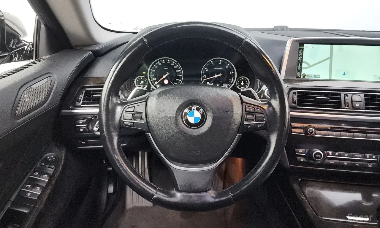 BMW 640 HARMAN/KARDON| HUD| 360| KEYLESS| BLIND SPOT| , снимка 4 - Автомобили и джипове - 54368291