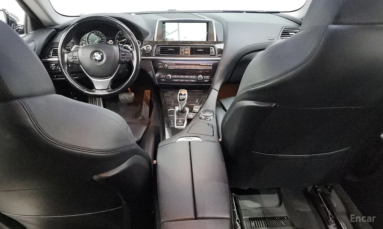 BMW 640 HARMAN/KARDON| HUD| 360| KEYLESS| BLIND SPOT| , снимка 3 - Автомобили и джипове - 54368291