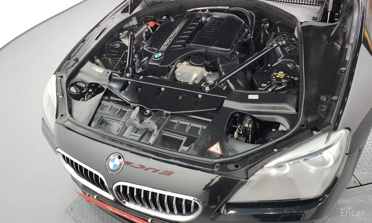 BMW 640 HARMAN/KARDON| HUD| 360| KEYLESS| BLIND SPOT| , снимка 14 - Автомобили и джипове - 54368291