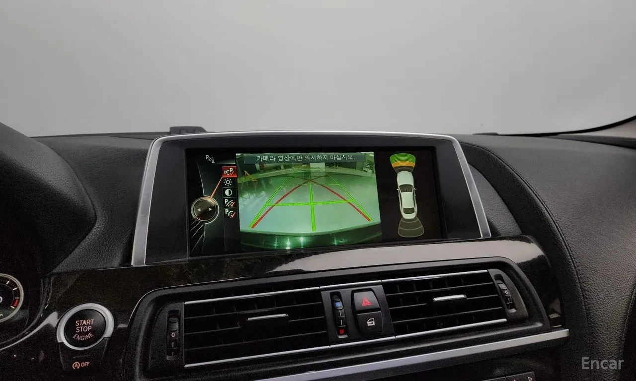 BMW 640 HARMAN/KARDON| HUD| 360| KEYLESS| BLIND SPOT| , снимка 6 - Автомобили и джипове - 54368291