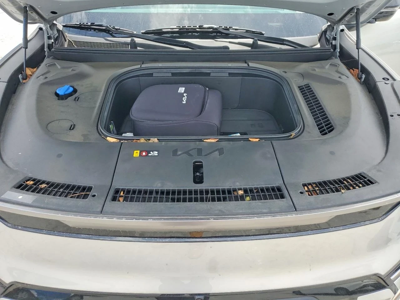 Kia EV9 GT LINE | Mobile.bg � ����������� 11