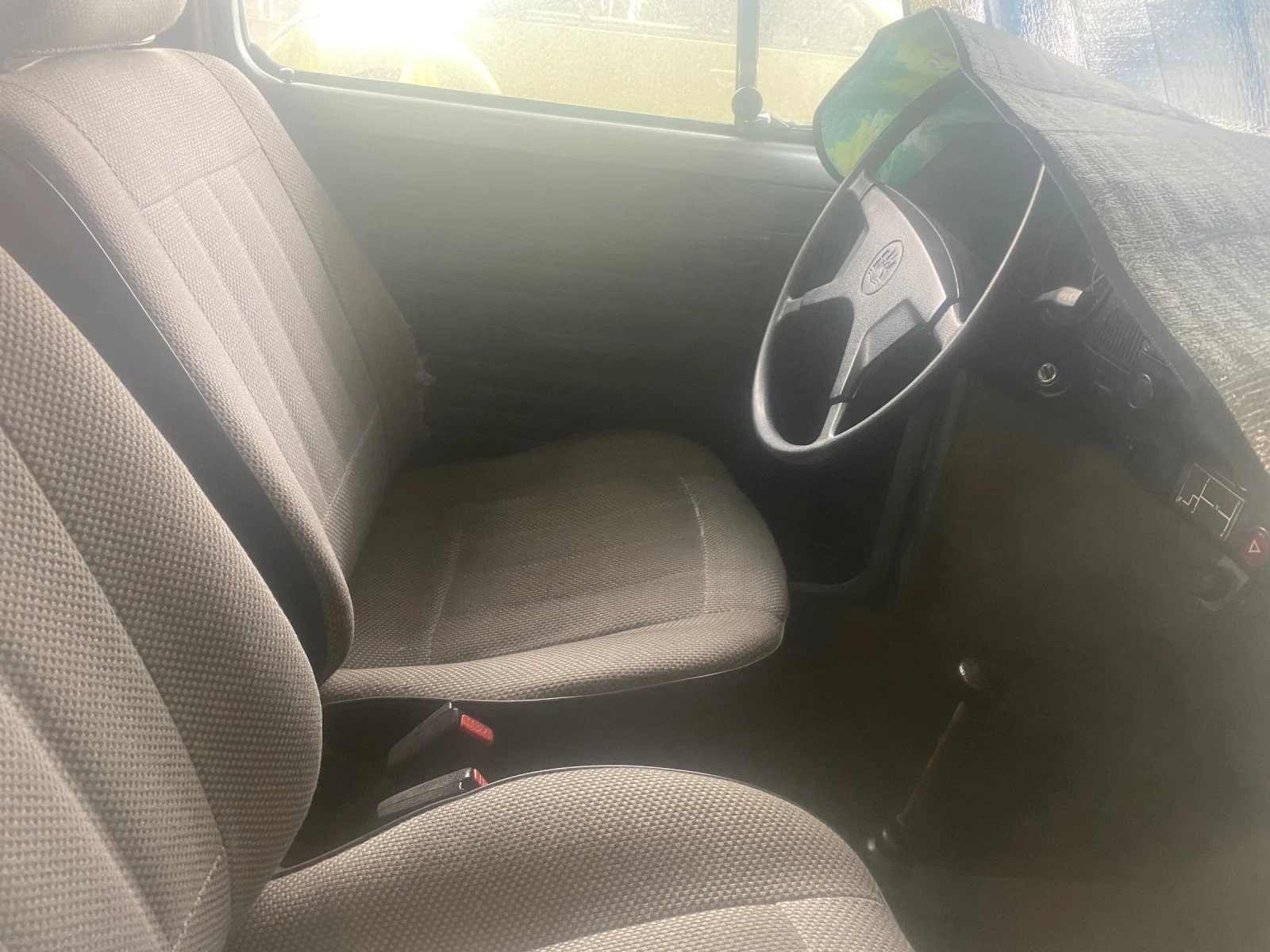 VW New beetle Maggiolino 1, 3 , снимка 3 - Автомобили и джипове - 54716978