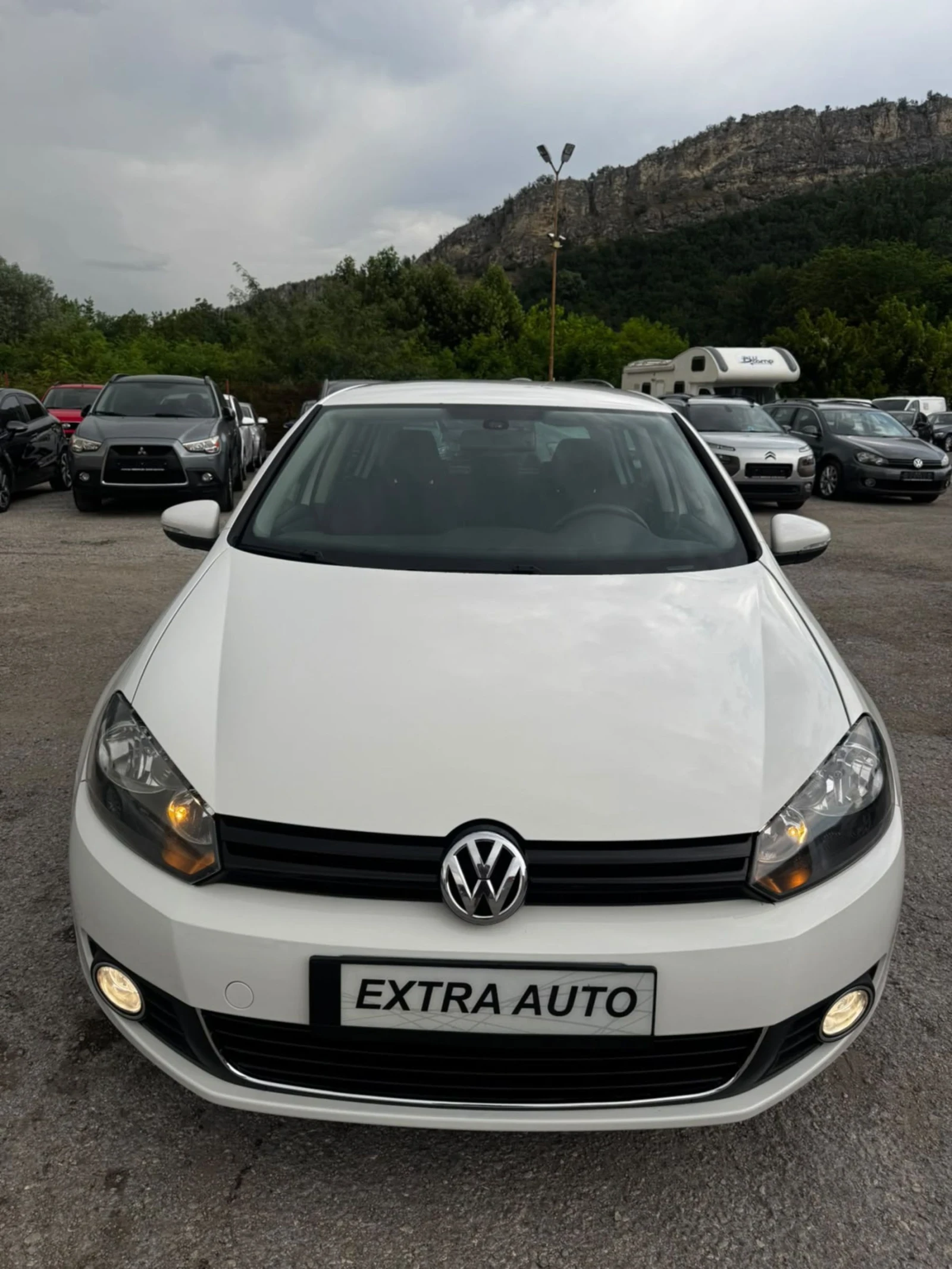 VW Golf 1.4i, FULL, КЛИМАТРОНИК, АВТОПИЛОТ , снимка 7 - Автомобили и джипове - 55166463