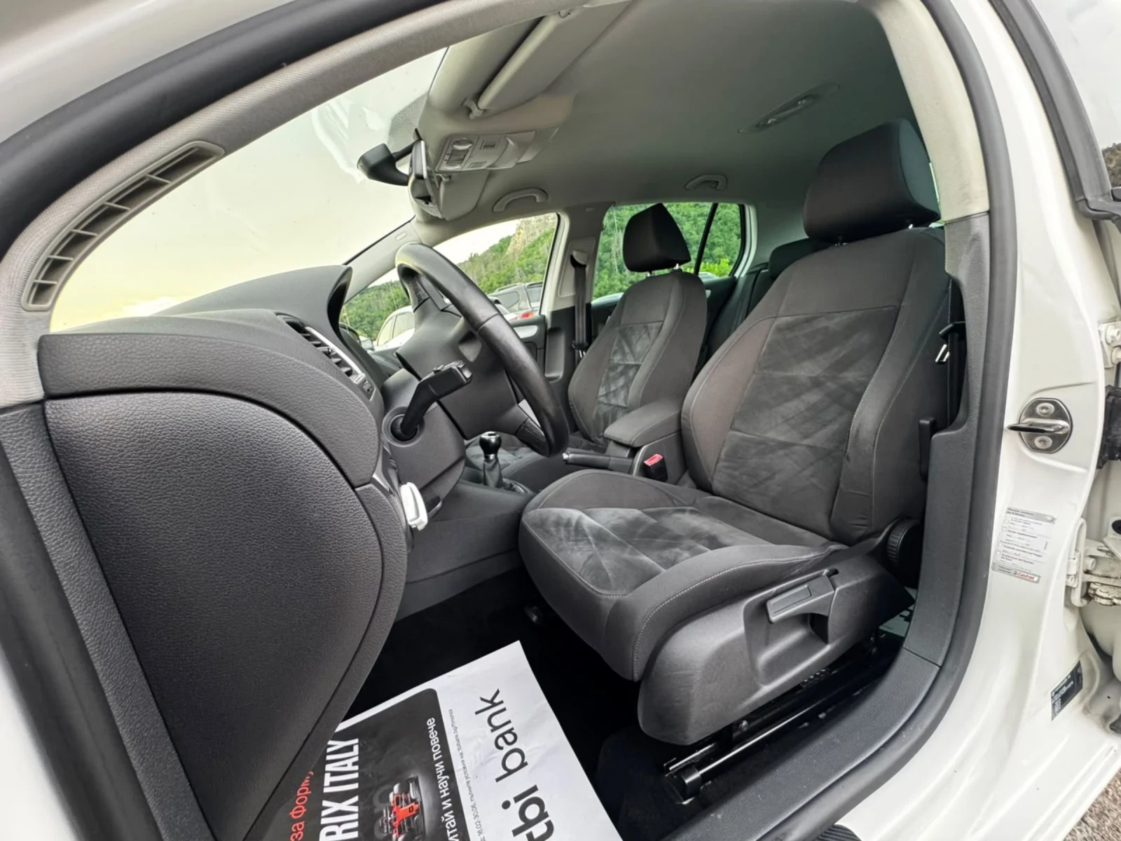 VW Golf 1.4i, FULL, КЛИМАТРОНИК, АВТОПИЛОТ , снимка 9 - Автомобили и джипове - 55166463