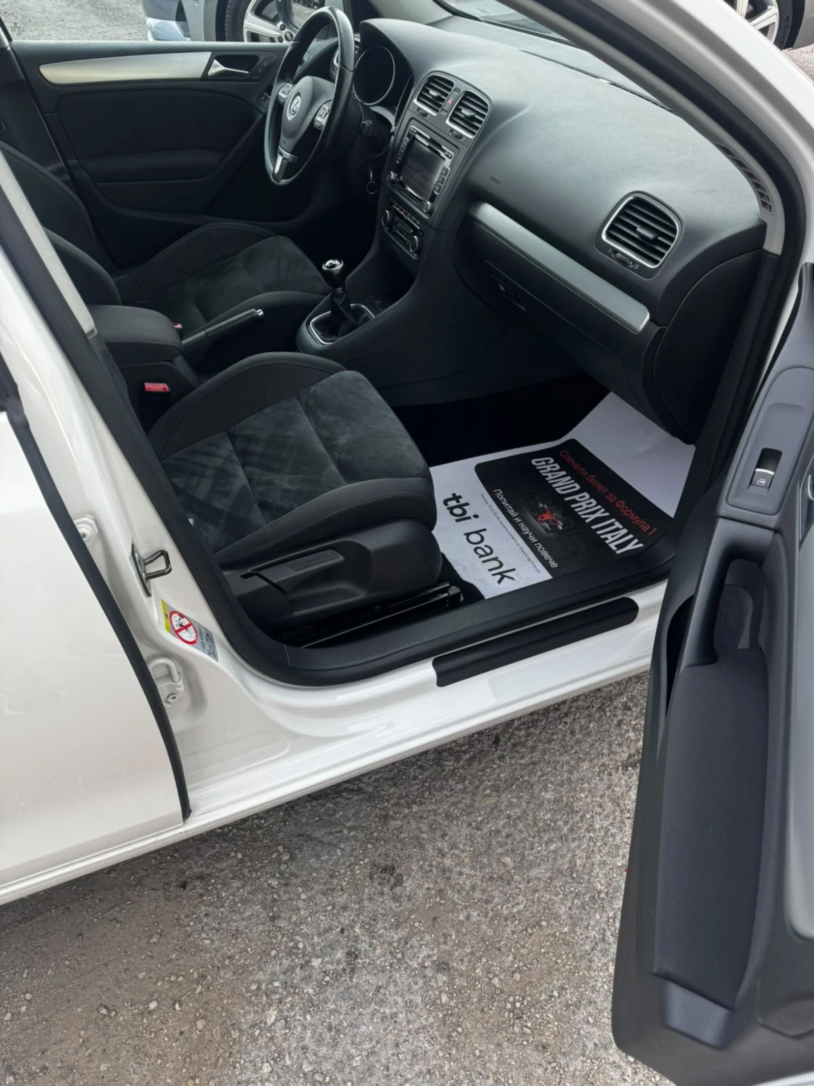 VW Golf 1.4i, FULL, КЛИМАТРОНИК, АВТОПИЛОТ , снимка 10 - Автомобили и джипове - 55166463