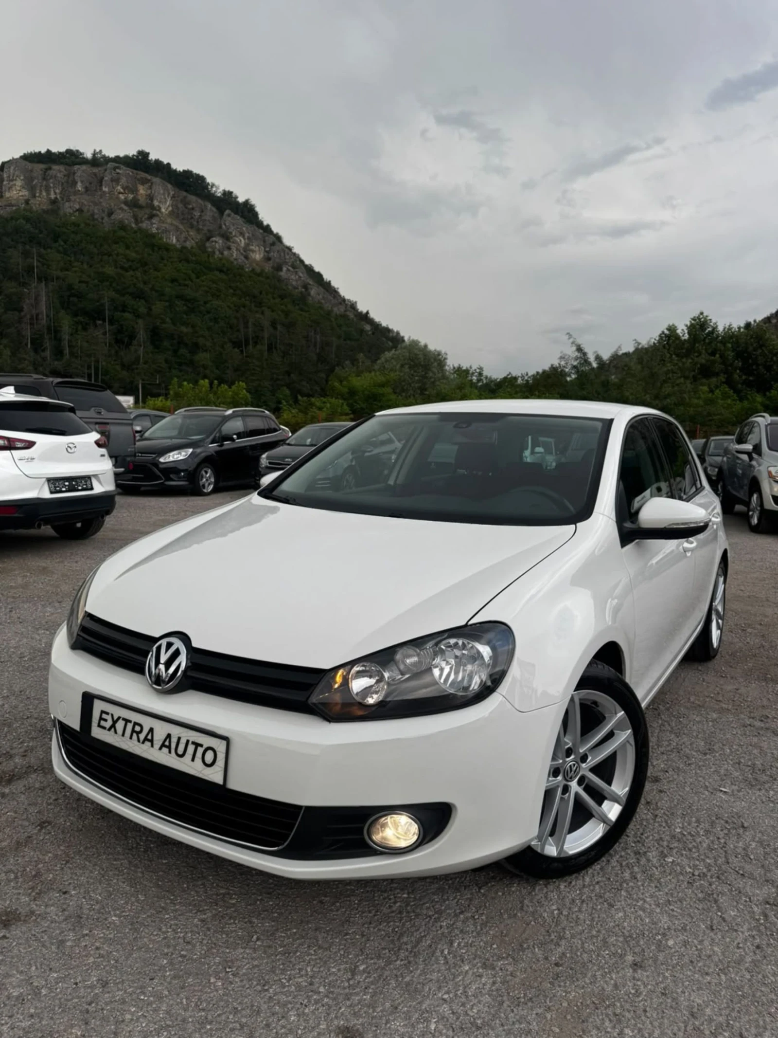 VW Golf 1.4i, FULL, КЛИМАТРОНИК, АВТОПИЛОТ , снимка 16 - Автомобили и джипове - 55166463