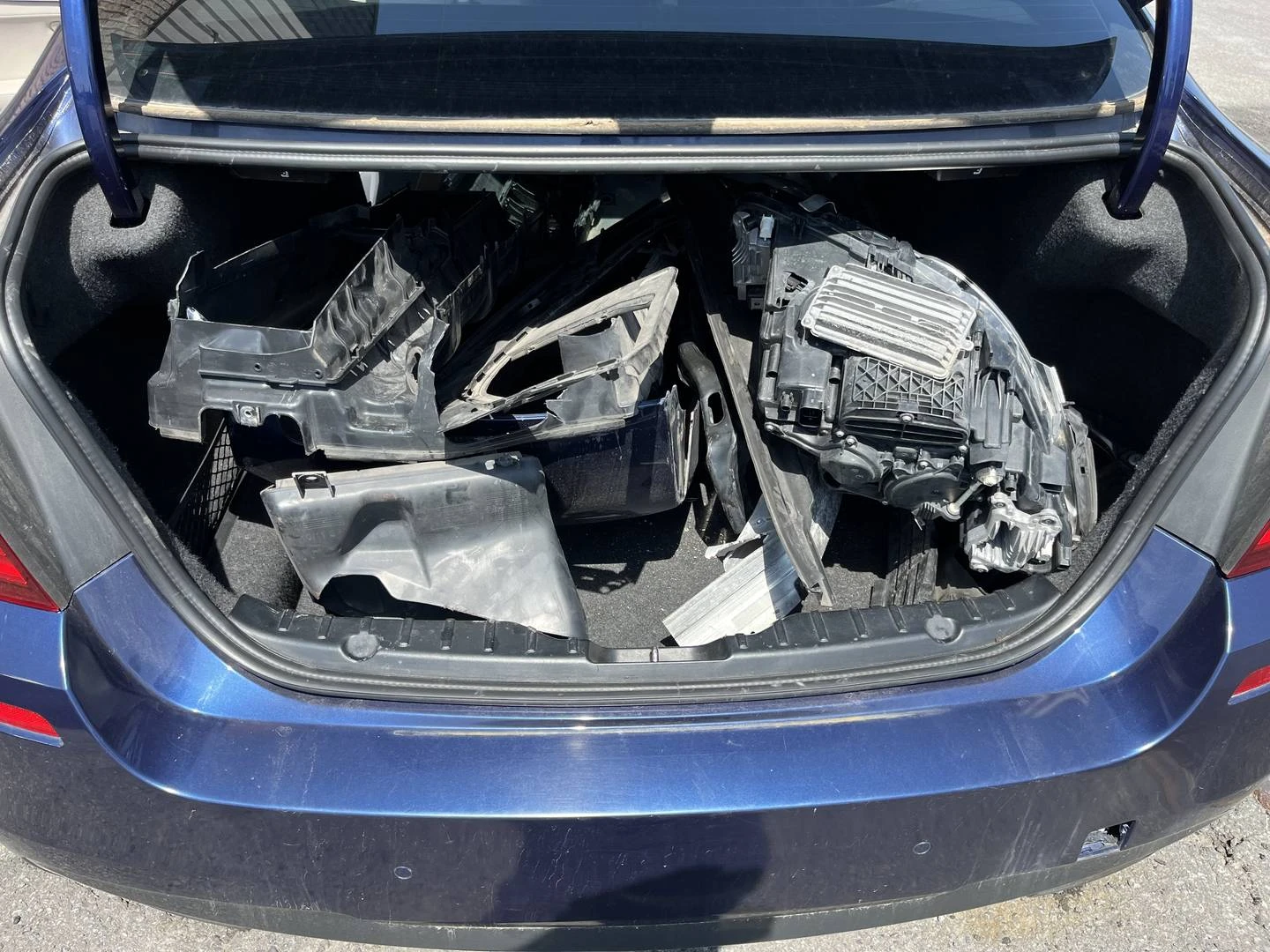 BMW 550 XI | Mobile.bg � ����������� 10