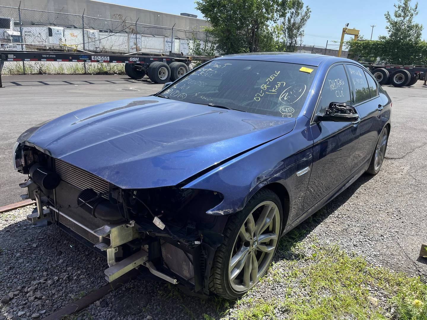 BMW 550 XI | Mobile.bg � ����������� 16