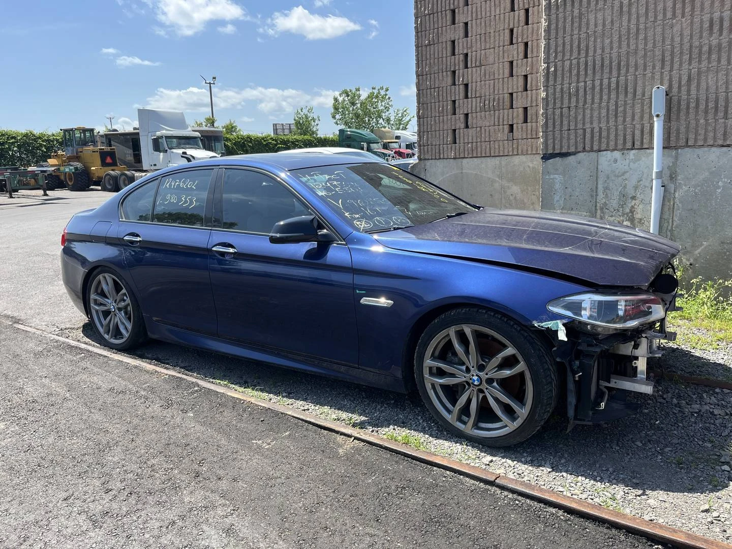 BMW 550 XI | Mobile.bg � ����������� 11