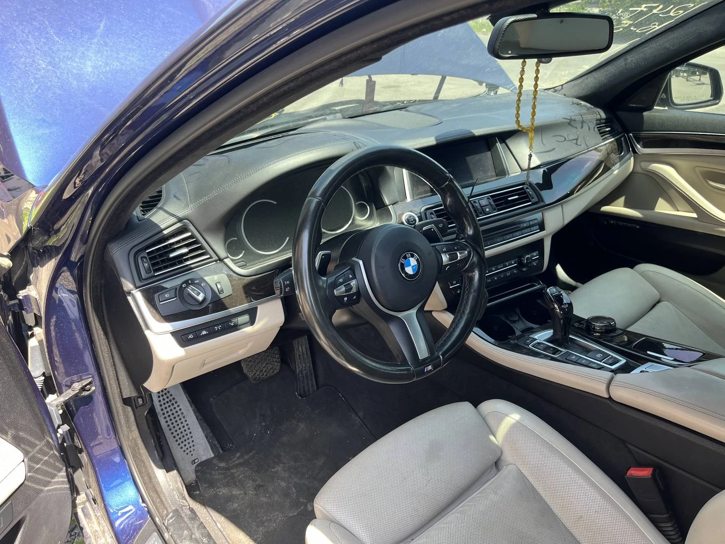 BMW 550 XI | Mobile.bg � ����������� 3
