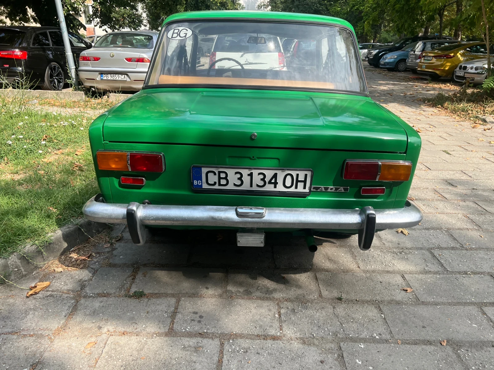 Lada 2101 1200 | Mobile.bg � ����������� 7