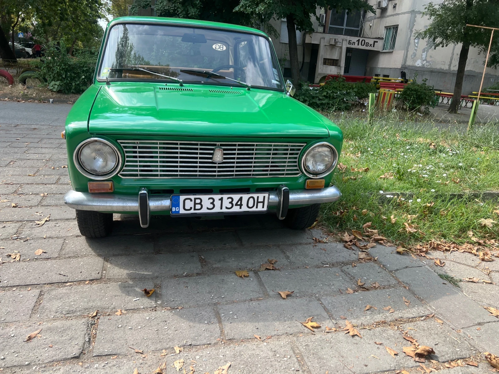 Lada 2101 1200 | Mobile.bg � ����������� 1
