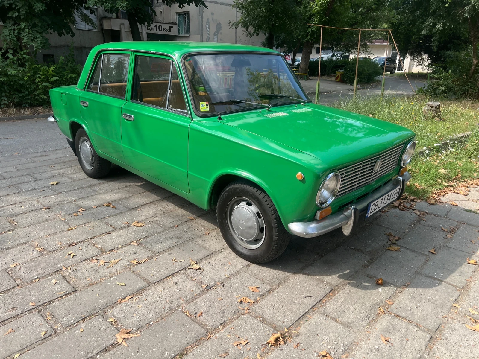 Lada 2101 1200 | Mobile.bg � ����������� 2