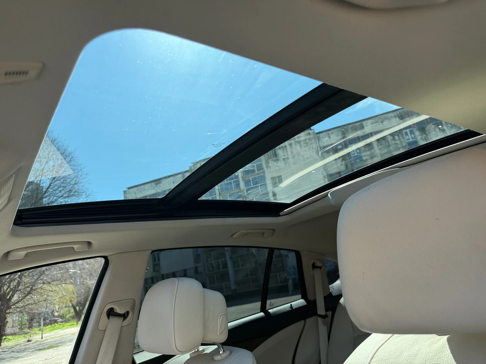 BMW 530, снимка 3 - Автомобили и джипове - 55359225
