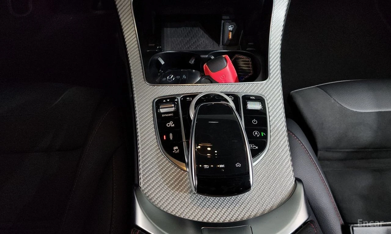 Mercedes-Benz C 43 AMG 4MATIC* FACELIFT* BURMESTER* ���������* �����* 360 | Mobile.bg � ����������� 11