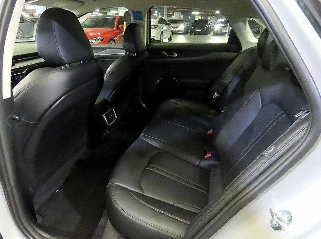 Kia K5 2.0* LPI* ПОДГРЕВ* ОБДУХВАНЕ* КАМЕРА* LANE* ASSIST, снимка 15 - Автомобили и джипове - 55573336