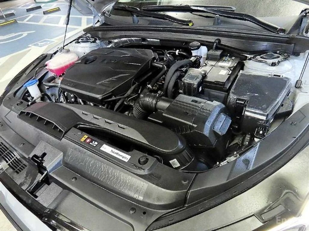 Kia K5 2.0* LPI* ПОДГРЕВ* ОБДУХВАНЕ* КАМЕРА* LANE* ASSIST, снимка 17 - Автомобили и джипове - 55573336