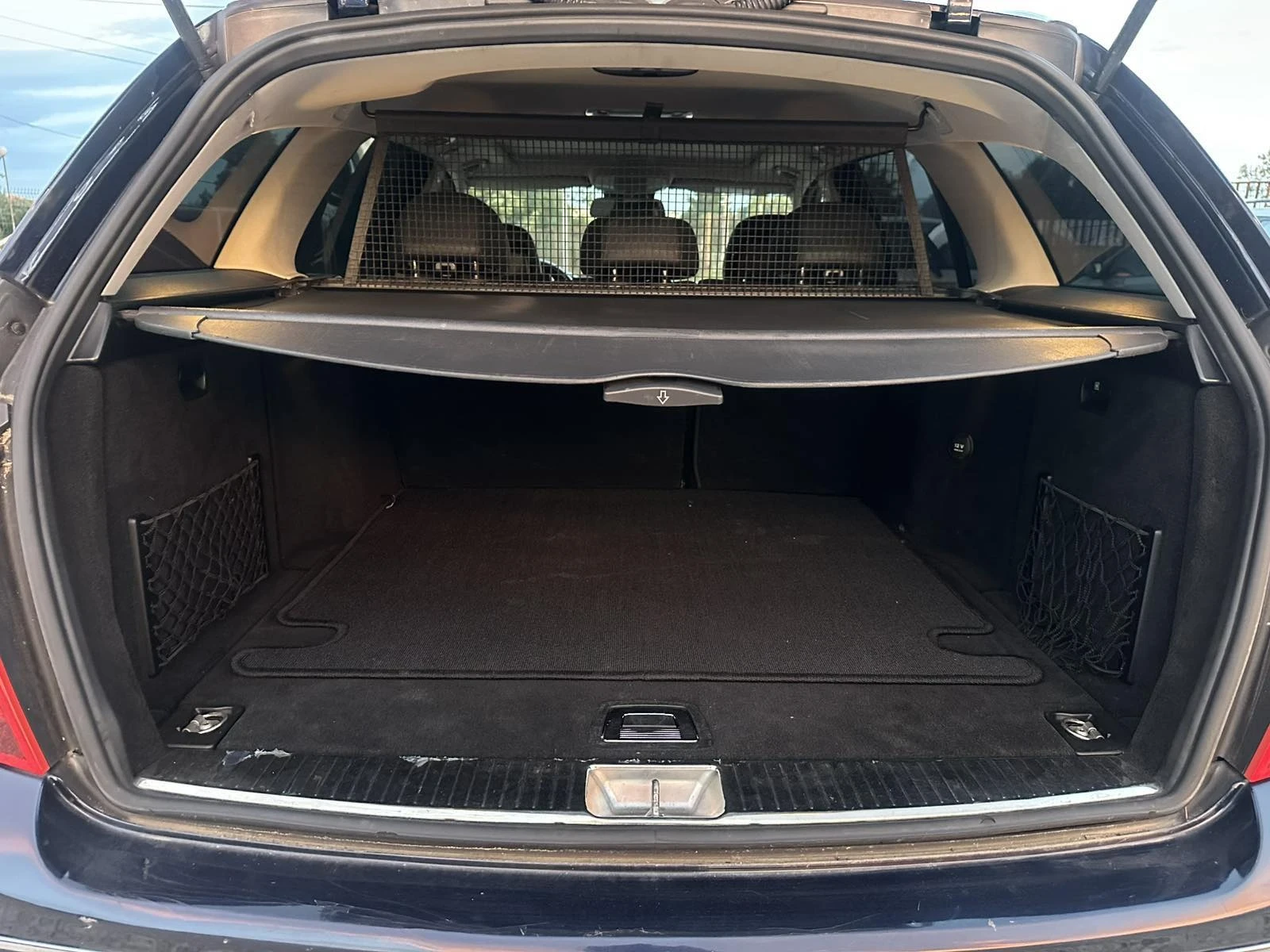 Mercedes-Benz C 350, снимка 14 - Автомобили и джипове - 55582893