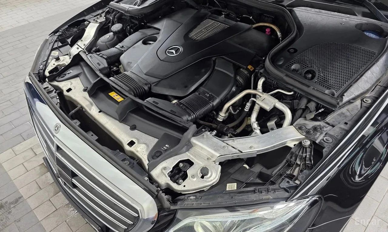 Mercedes-Benz E 400 * E400 4MATIC Exclusive * ���� �� �� | Mobile.bg � ����������� 6