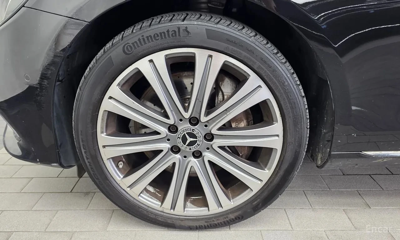 Mercedes-Benz E 400 * E400 4MATIC Exclusive * ���� �� �� | Mobile.bg � ����������� 5