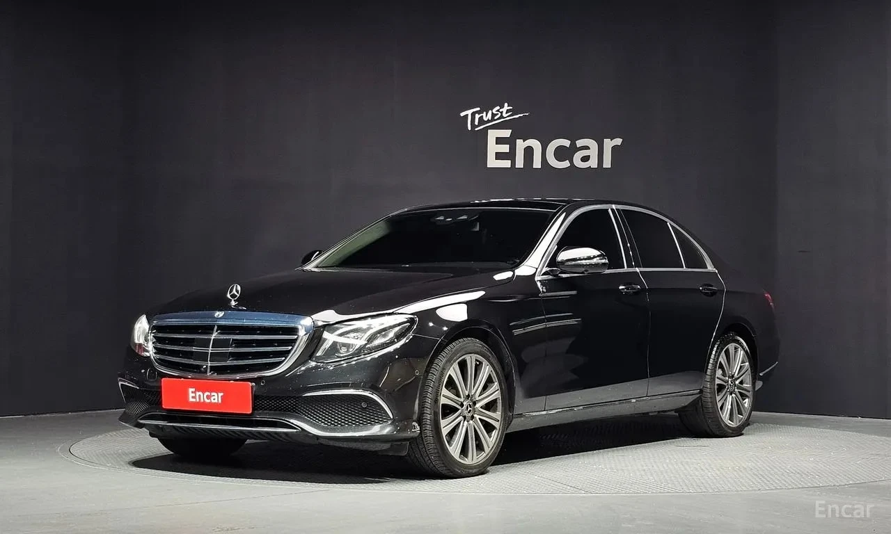 Mercedes-Benz E 400 * E400 4MATIC Exclusive * ЦЕНА ДО БГ