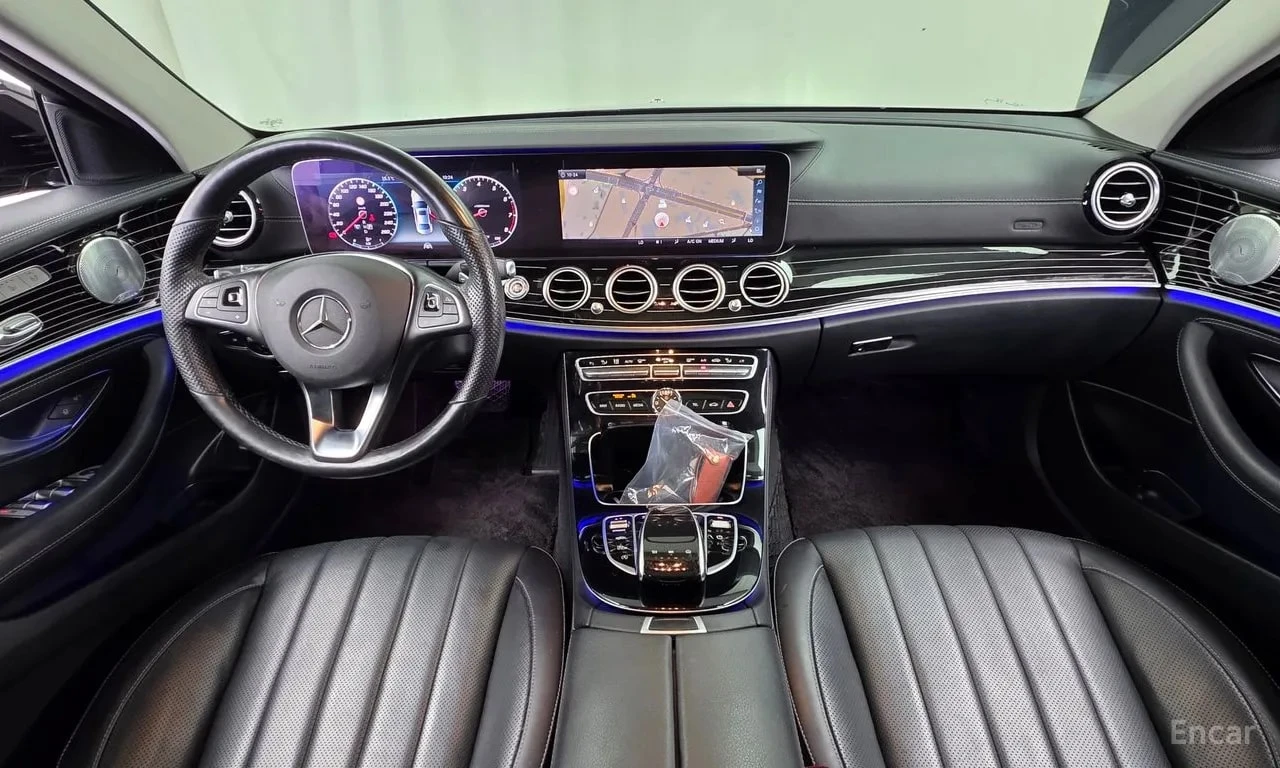 Mercedes-Benz E 400 * E400 4MATIC Exclusive * ���� �� �� | Mobile.bg � ����������� 7