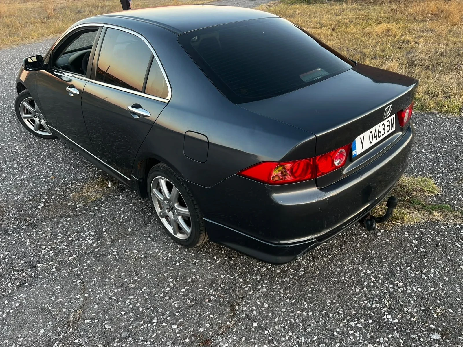 Honda Accord, снимка 7 - Автомобили и джипове - 55974963