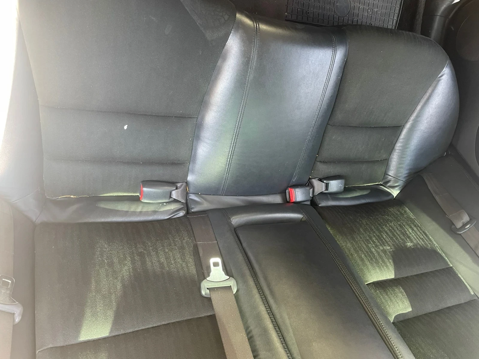Honda Accord, снимка 8 - Автомобили и джипове - 55974963