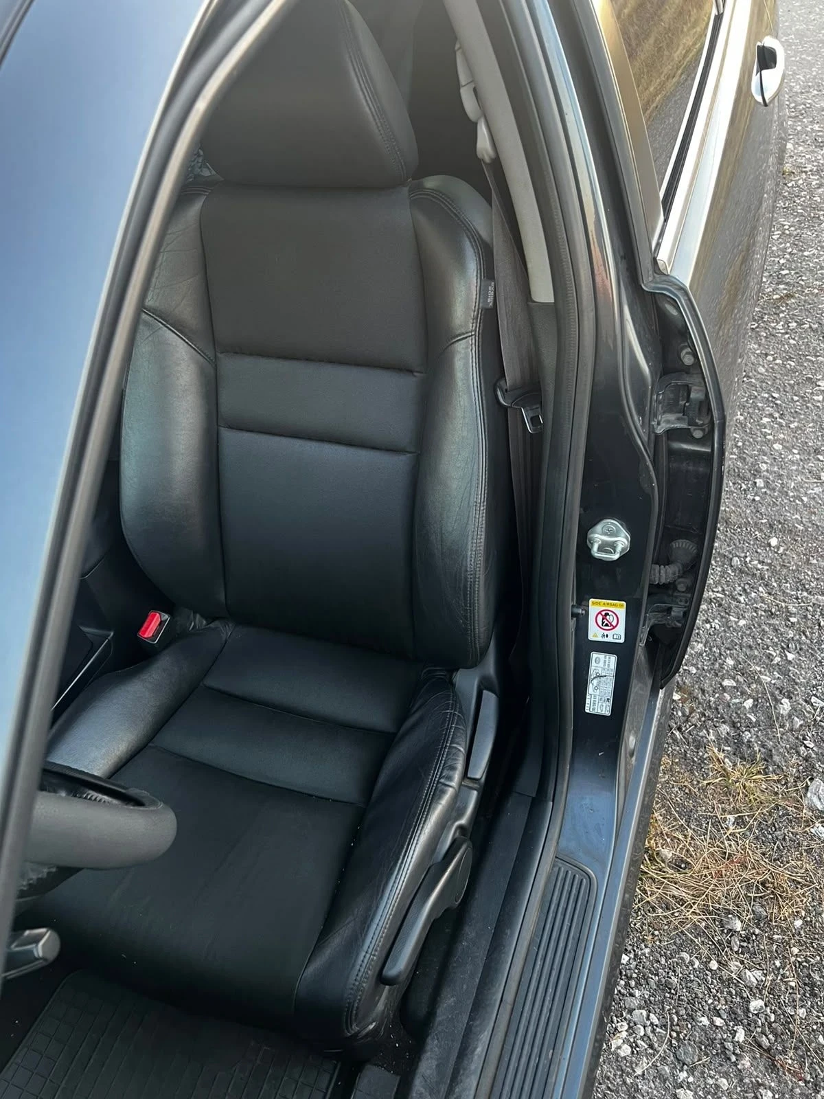 Honda Accord, снимка 8 - Автомобили и джипове - 55974963
