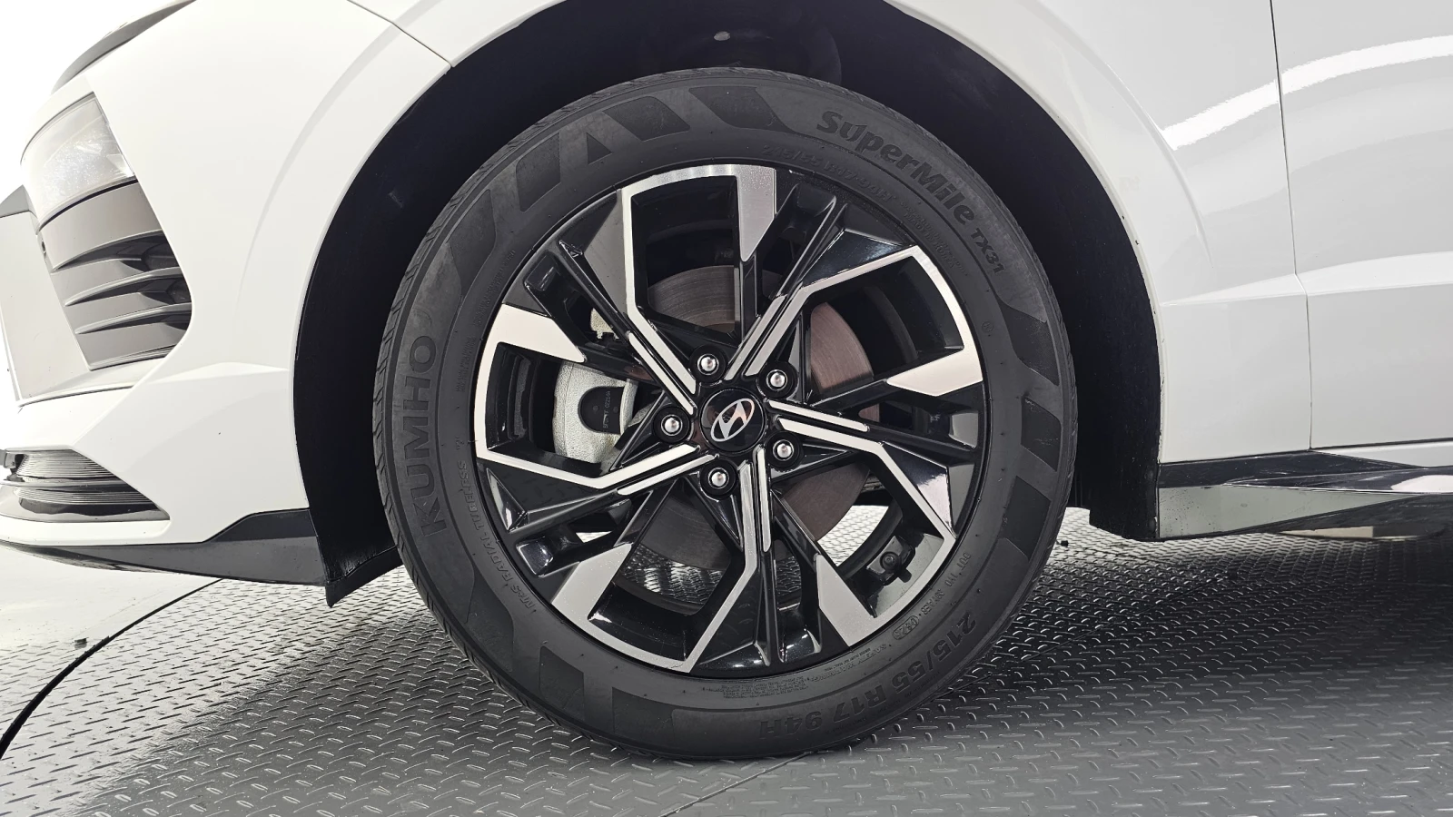 Hyundai Sonata 2.0 LPG Mobility autogeorge.com, снимка 7 - Автомобили и джипове - 56112779
