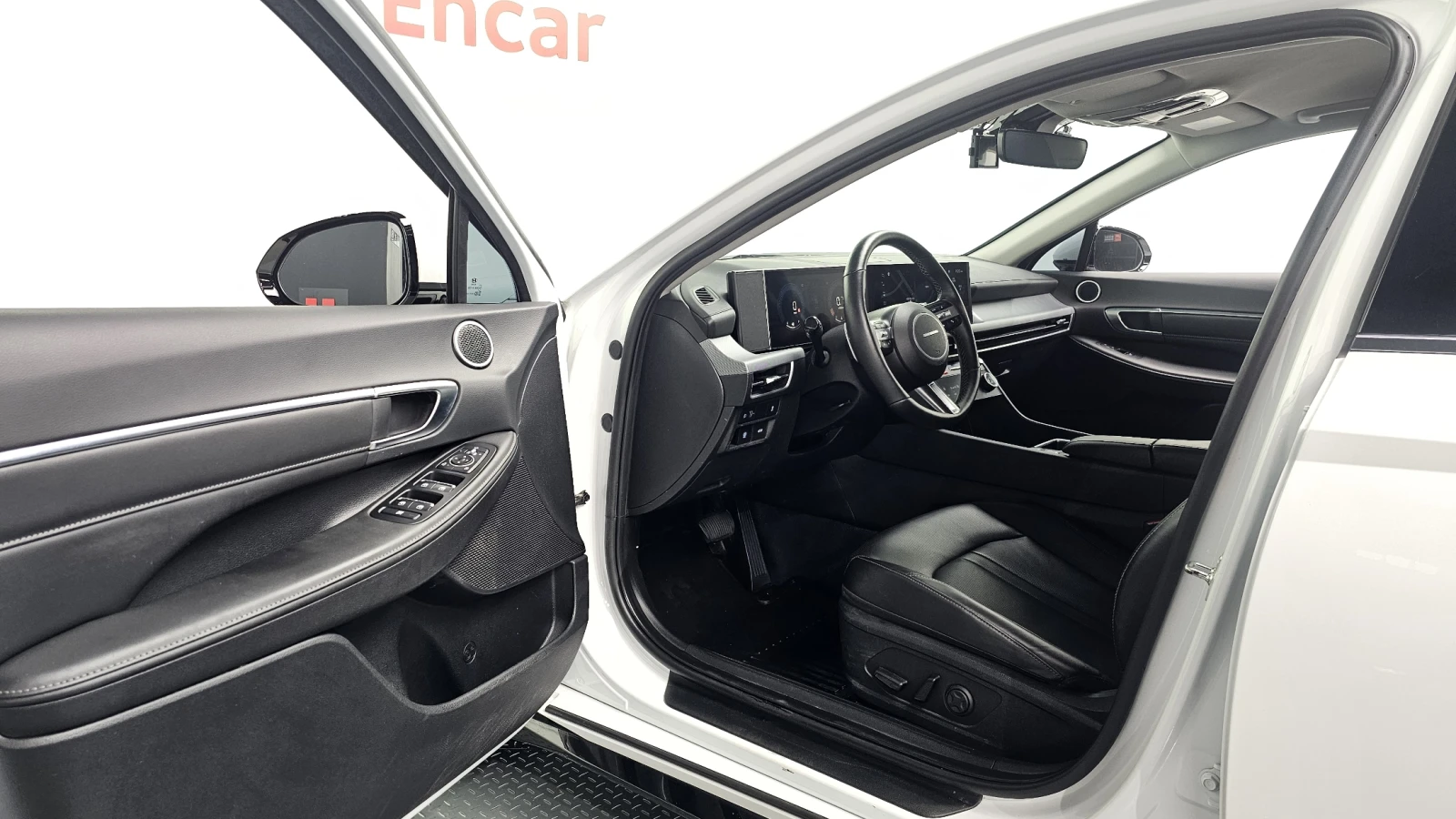 Hyundai Sonata 2.0 LPG Mobility autogeorge.com, снимка 13 - Автомобили и джипове - 56112779