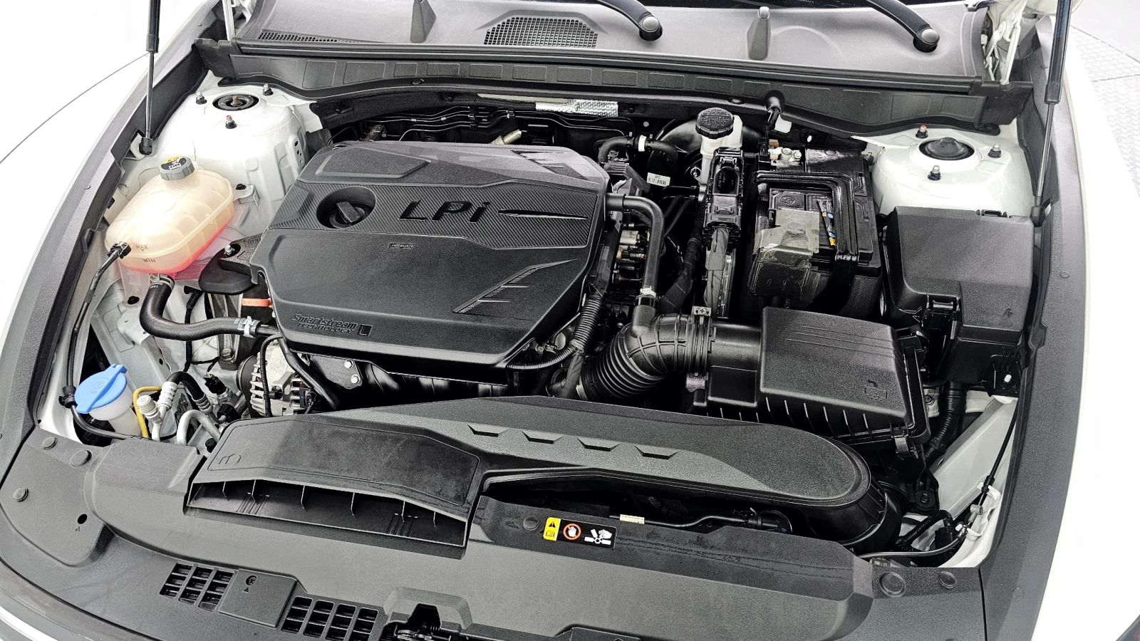 Hyundai Sonata 2.0 LPG Mobility autogeorge.com, снимка 8 - Автомобили и джипове - 56112779
