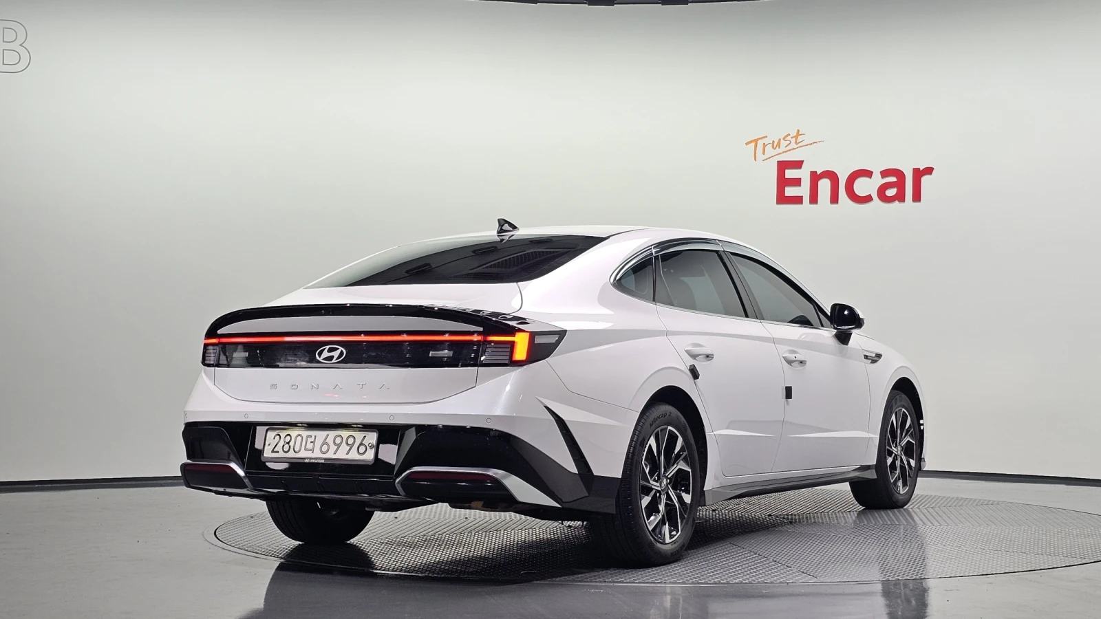Hyundai Sonata 2.0 LPG Mobility autogeorge.com