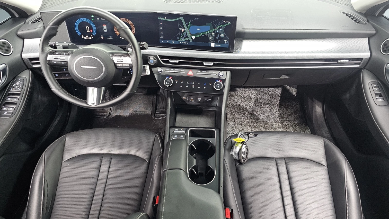 Hyundai Sonata 2.0 LPG Mobility autogeorge.com, снимка 10 - Автомобили и джипове - 56112779