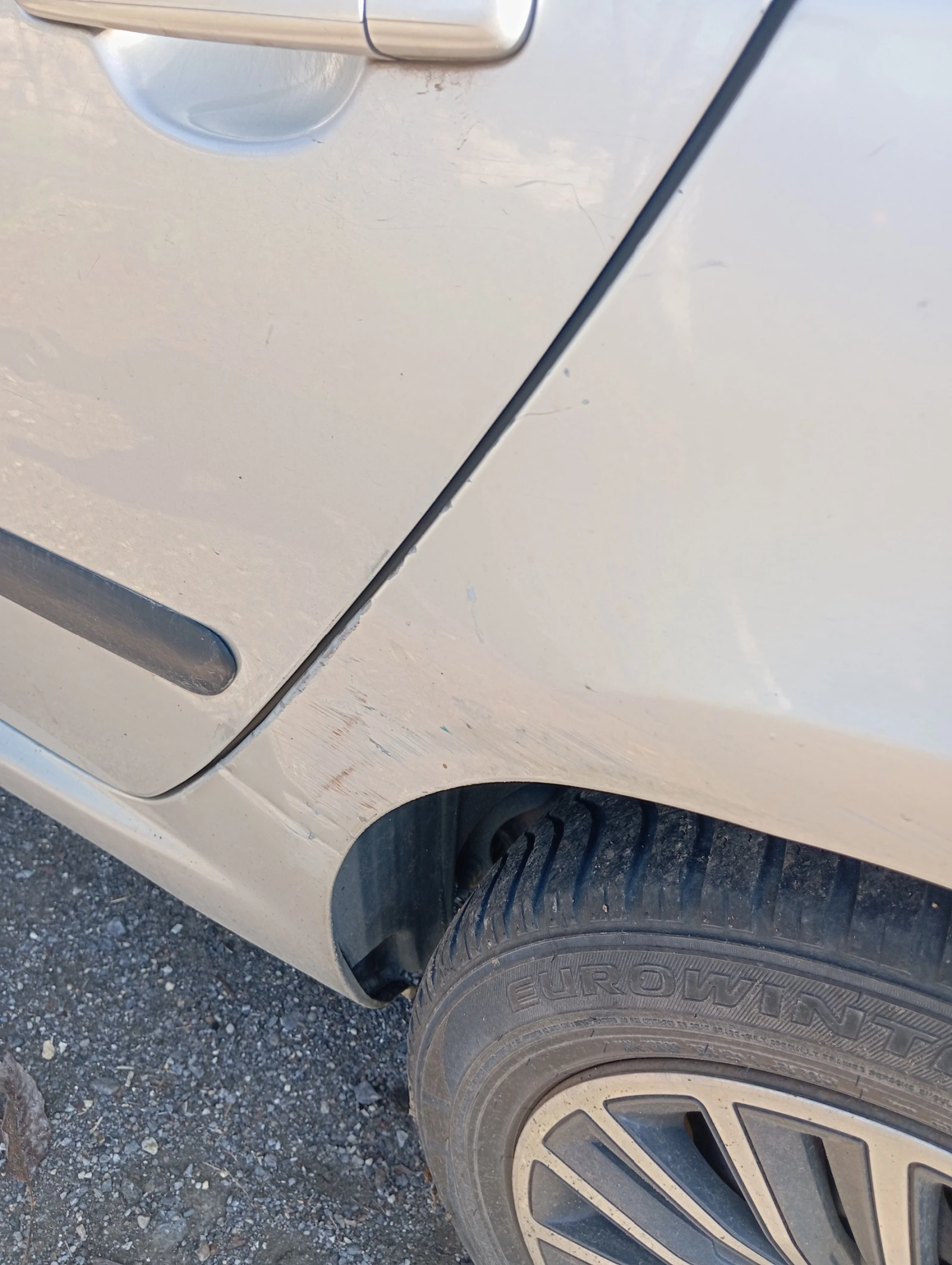 Peugeot 307 1.6, снимка 4 - Автомобили и джипове - 56258465