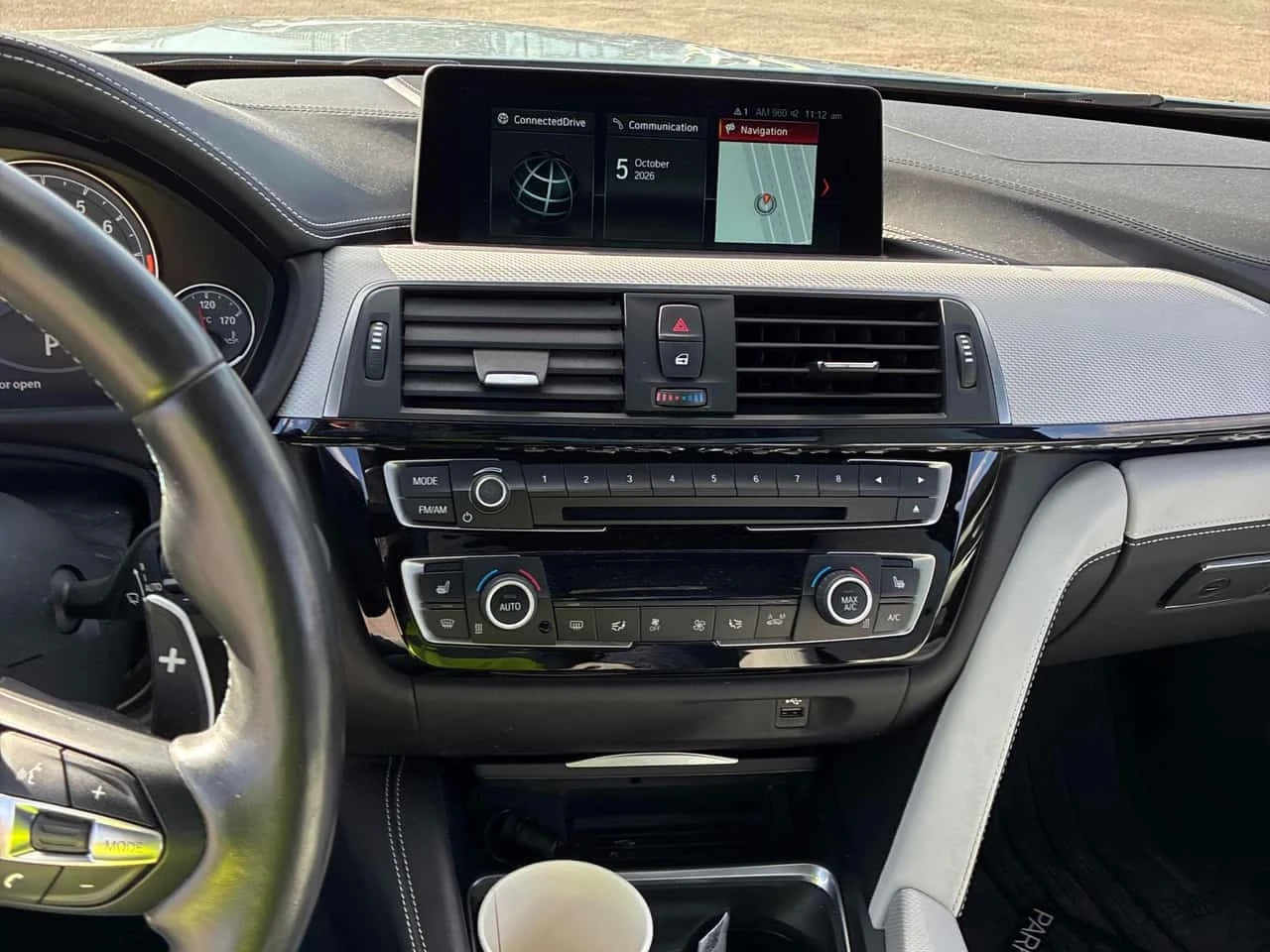 BMW M4 Coupe * CARFAX * ��������������� *  | Mobile.bg � ����������� 10