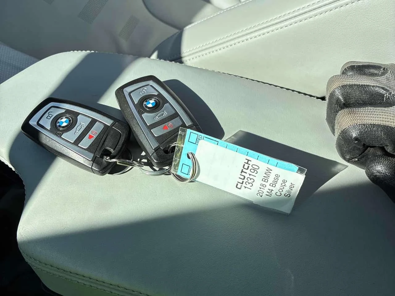 BMW M4 Coupe * CARFAX * ��������������� *  | Mobile.bg � ����������� 12