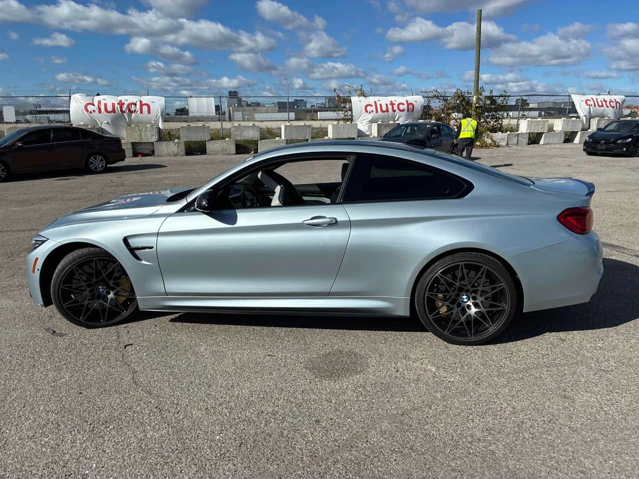 BMW M4 Coupe * CARFAX * ��������������� *  | Mobile.bg � ����������� 2