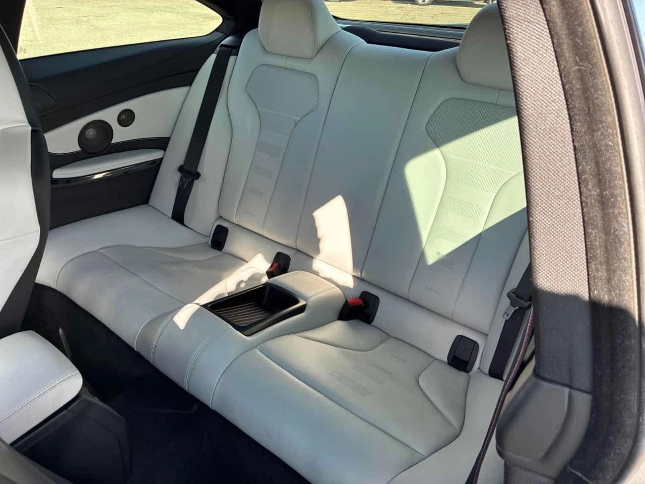 BMW M4 Coupe * CARFAX * ��������������� *  | Mobile.bg � ����������� 13