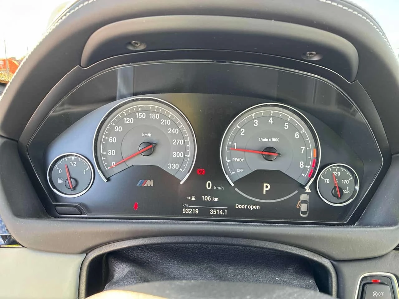 BMW M4 Coupe * CARFAX * ��������������� *  | Mobile.bg � ����������� 11